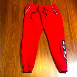 Hollister pants/joggers